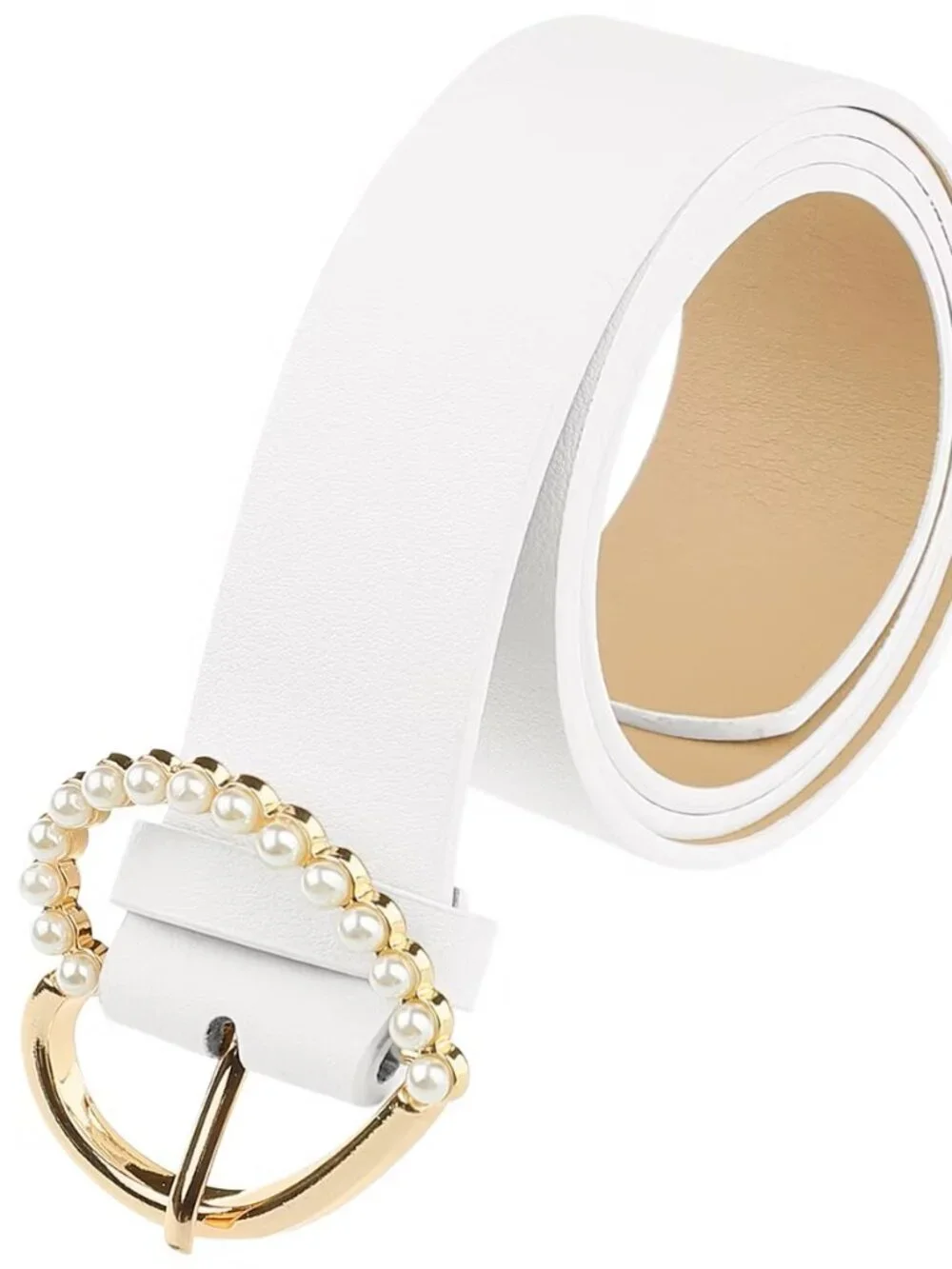 Syrios Gifts white women’s